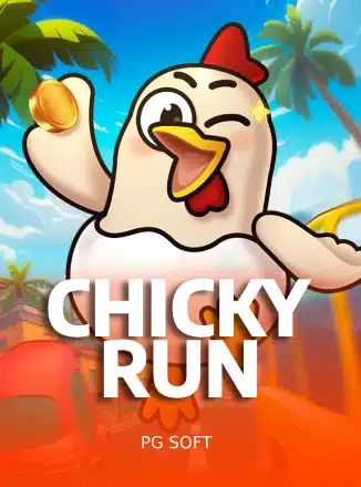 chicky run