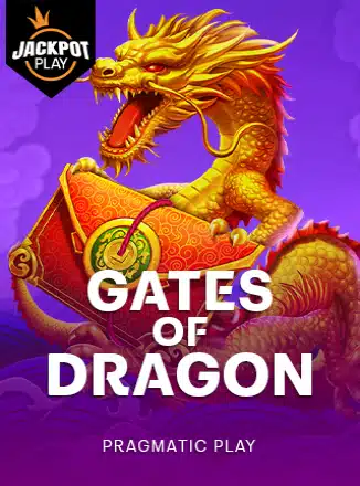 gates of dragon