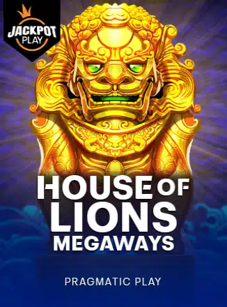 house of lions