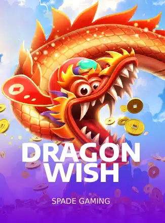 เกมสล็อต dragon wish